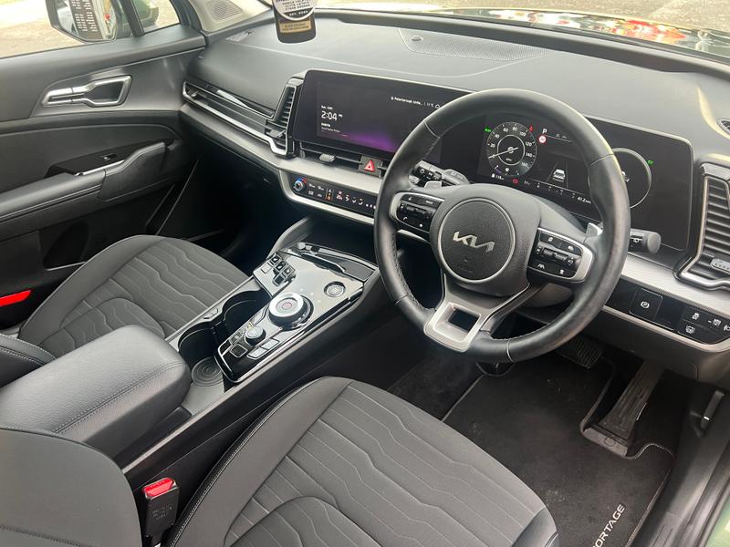 Used Kia Sportage 2023 for sale - 76904529: Photo 10