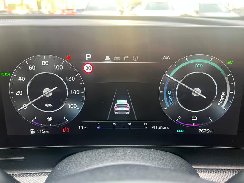 Used Kia Sportage 2023 for sale - 76904529: Photo 11