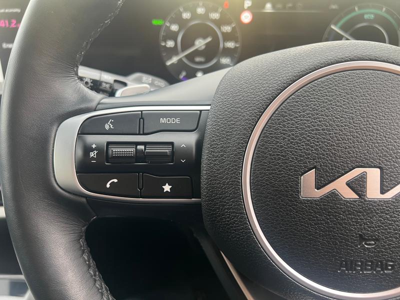 Used Kia Sportage 2023 for sale - 76904529: Photo 12
