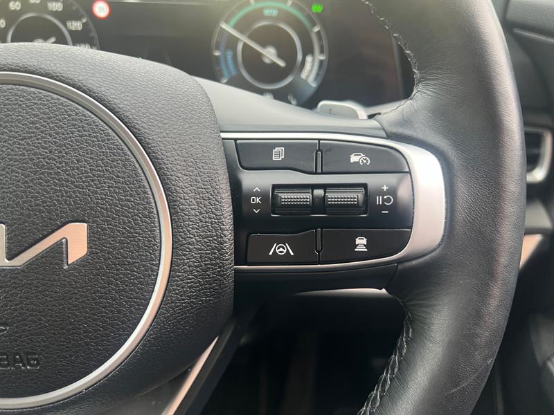 Used Kia Sportage 2023 for sale - 76904529: Photo 13