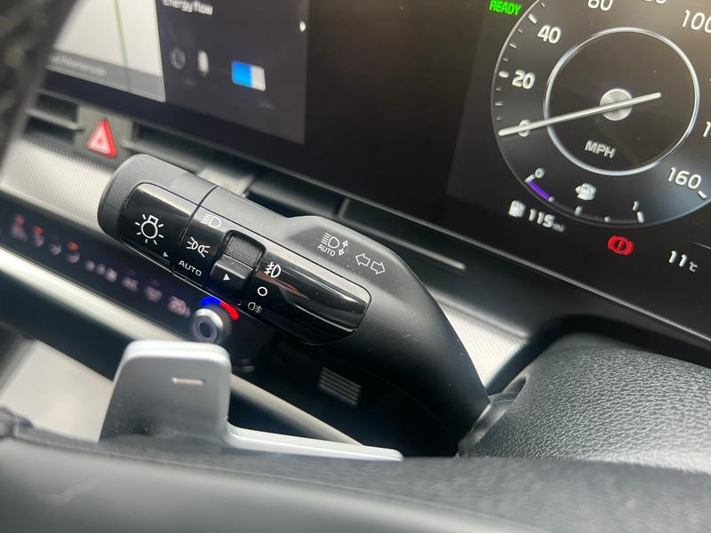 Used Kia Sportage 2023 for sale - 76904529: Photo 14