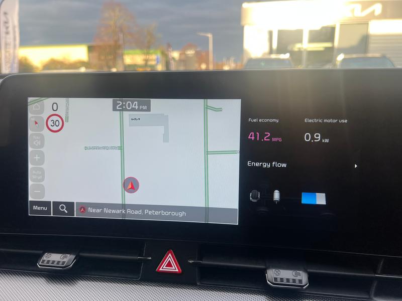 Used Kia Sportage 2023 for sale - 76904529: Photo 18