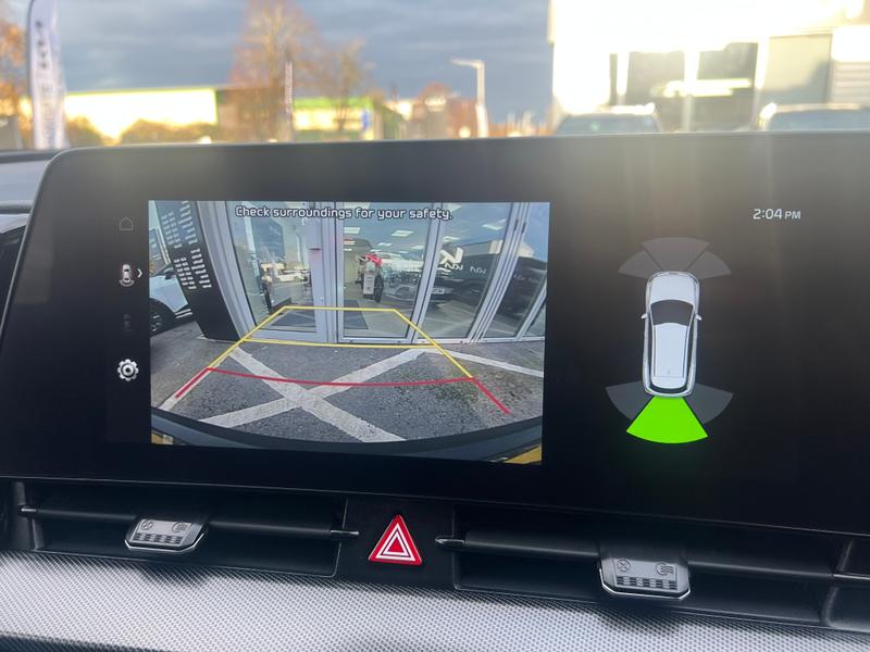 Used Kia Sportage 2023 for sale - 76904529: Photo 19