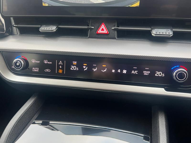 Used Kia Sportage 2023 for sale - 76904529: Photo 20