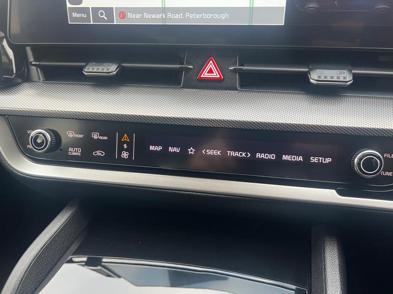 Used Kia Sportage 2023 for sale - 76904529: Photo 21