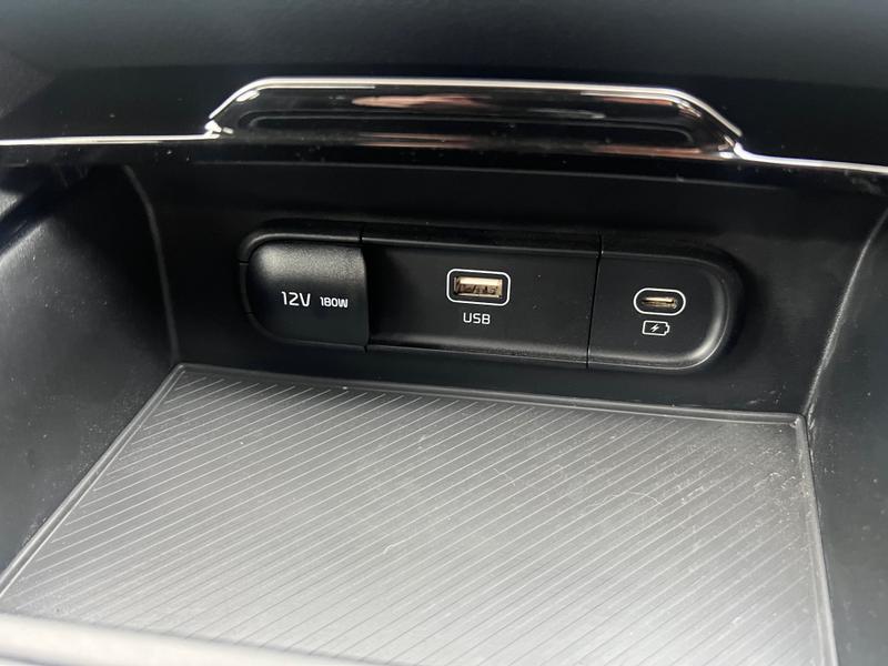 Used Kia Sportage 2023 for sale - 76904529: Photo 22