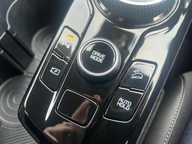 Used Kia Sportage 2023 for sale - 76904529: Photo 24