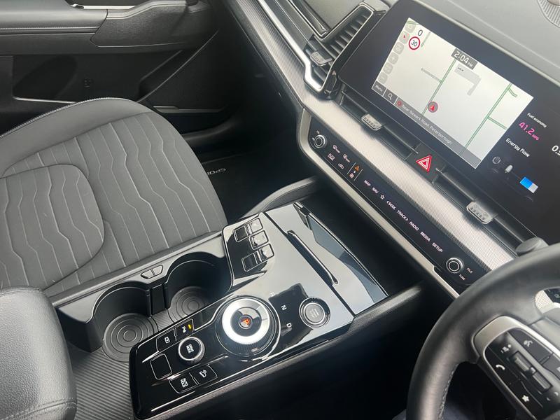 Used Kia Sportage 2023 for sale - 76904529: Photo 25