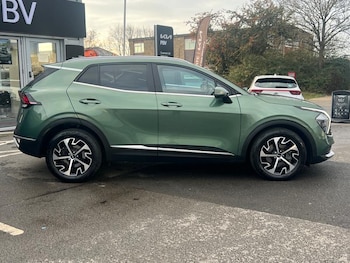 Used Kia Sportage 2023 for sale - 76904529: Photo