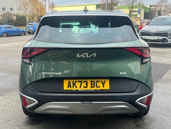 Used Kia Sportage 2023 for sale - 76904529: Photo