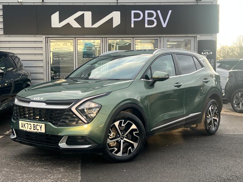 Used Kia Sportage 2023 for sale - 76904529: Photo 7