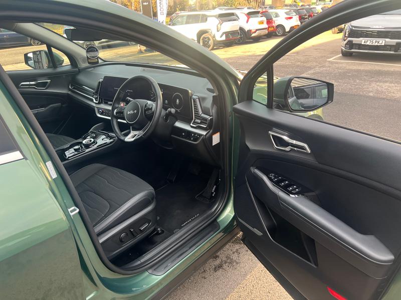 Used Kia Sportage 2023 for sale - 76904529: Photo 9