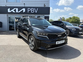 Used Kia Sorento 2023 for sale - 78677529: Photo