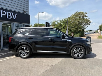 Used Kia Sorento 2023 for sale - 78677529: Photo