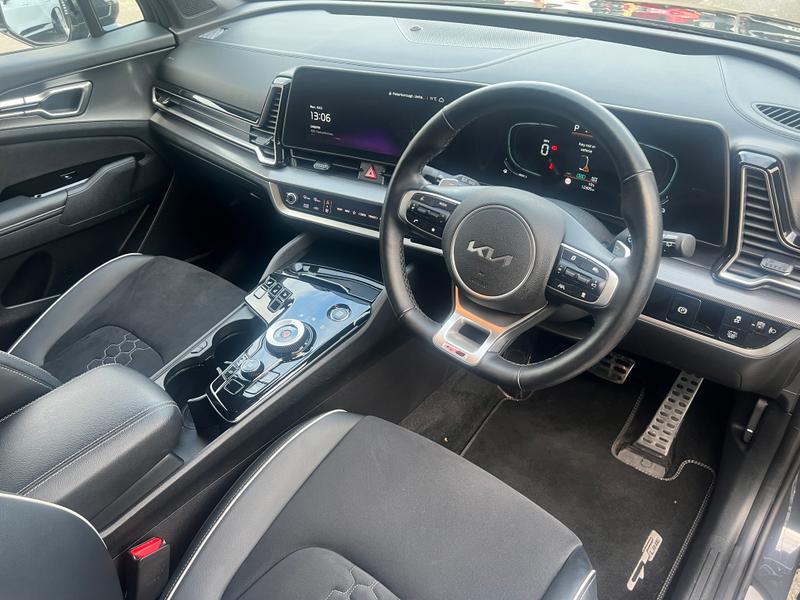 Used Kia Sportage 2023 for sale - 76862399: Photo 10