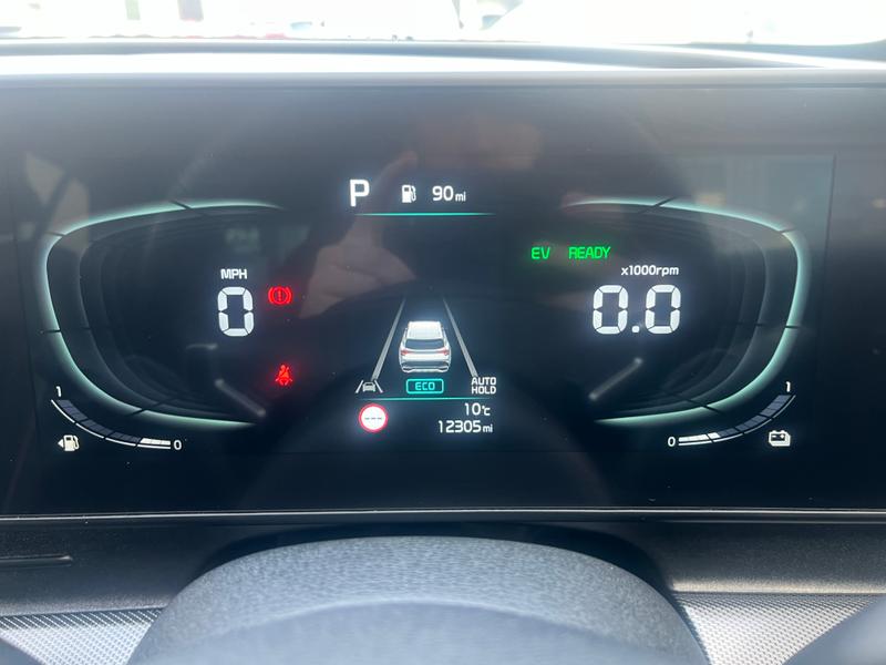 Used Kia Sportage 2023 for sale - 76862399: Photo 11