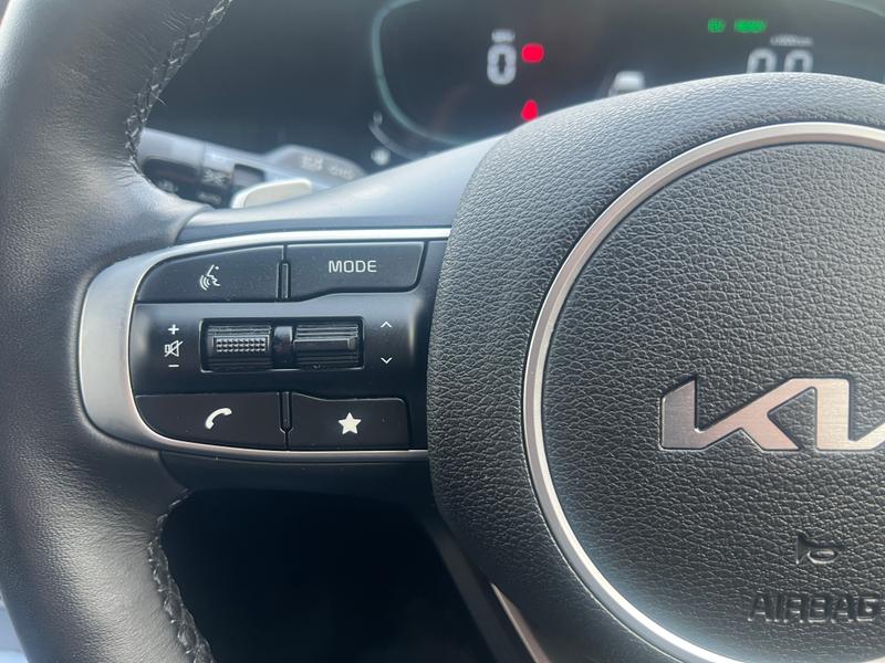 Used Kia Sportage 2023 for sale - 76862399: Photo 12