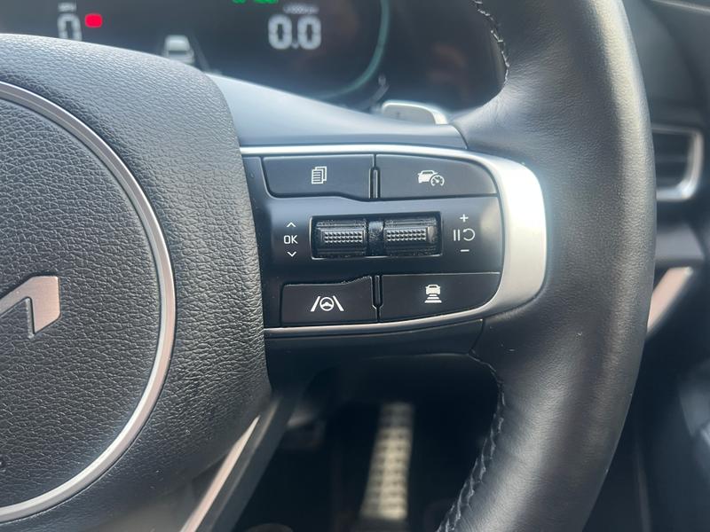 Used Kia Sportage 2023 for sale - 76862399: Photo 13