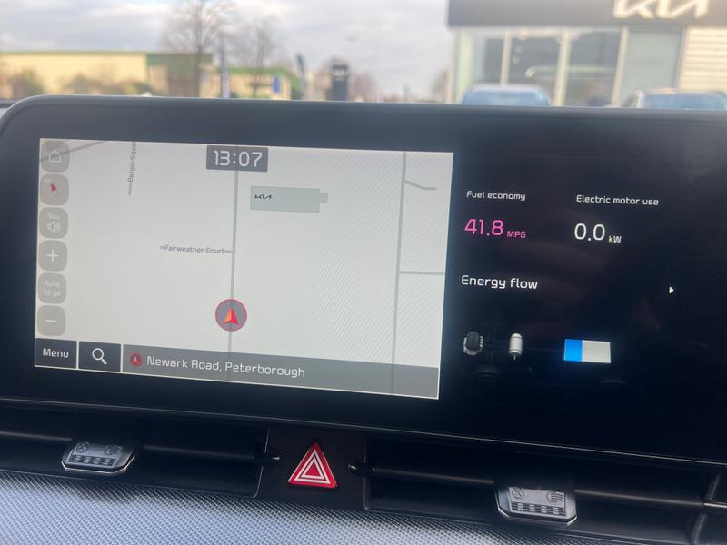 Used Kia Sportage 2023 for sale - 76862399: Photo 18