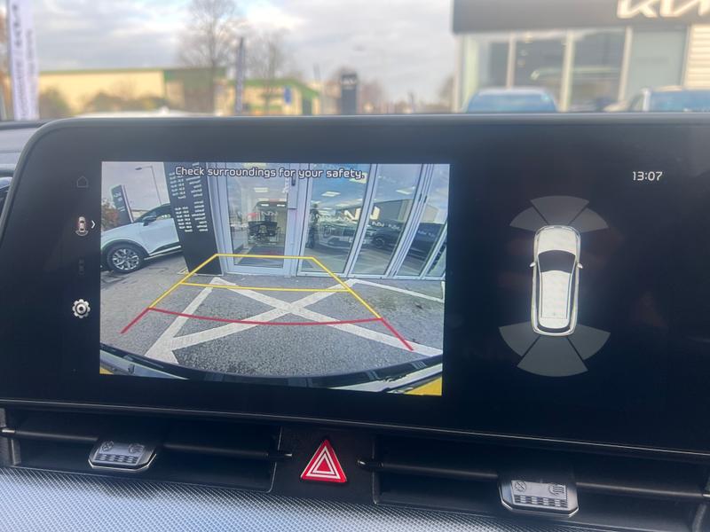 Used Kia Sportage 2023 for sale - 76862399: Photo 19