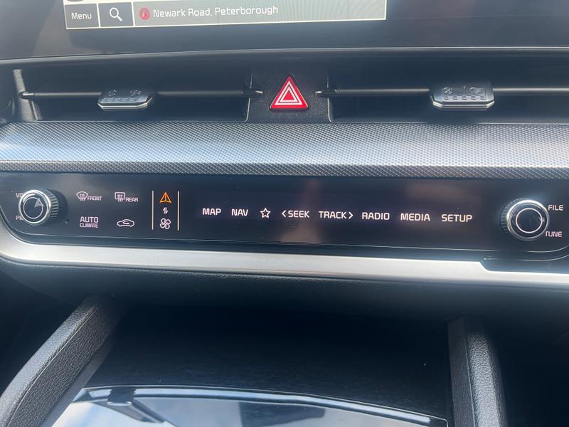 Used Kia Sportage 2023 for sale - 76862399: Photo 20