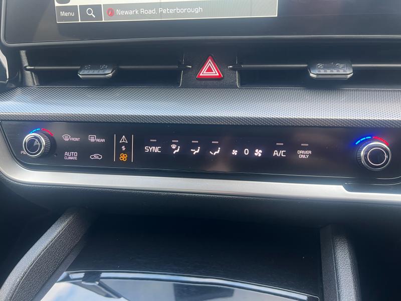 Used Kia Sportage 2023 for sale - 76862399: Photo 21