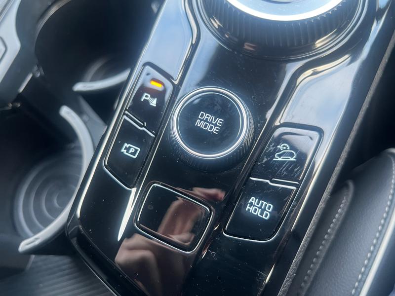 Used Kia Sportage 2023 for sale - 76862399: Photo 23