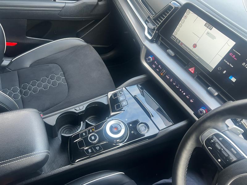 Used Kia Sportage 2023 for sale - 76862399: Photo 24