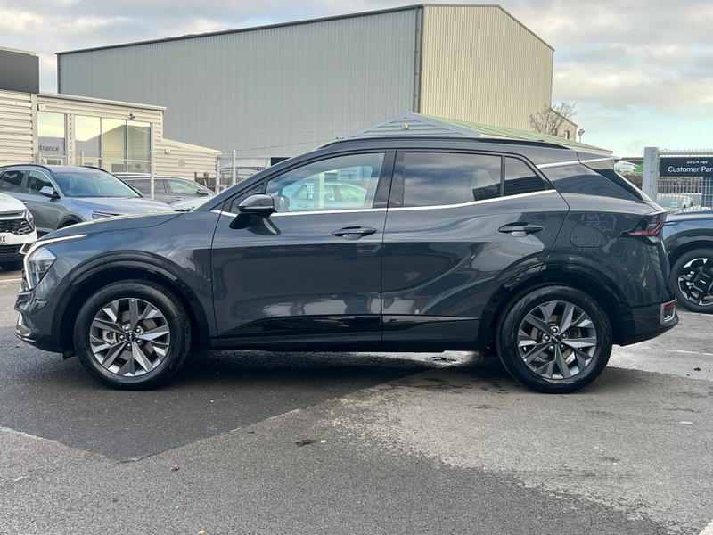 Used Kia Sportage 2023 for sale - 76862399: Photo 6