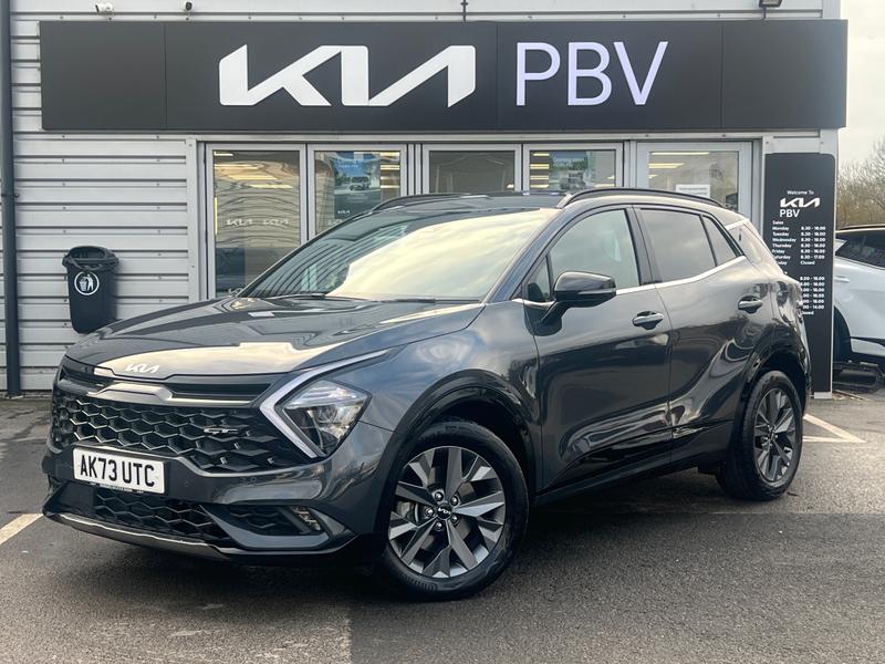 Used Kia Sportage 2023 for sale - 76862399: Photo 7