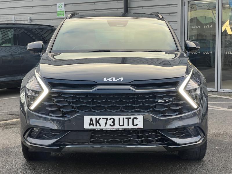 Used Kia Sportage 2023 for sale - 76862399: Photo 8