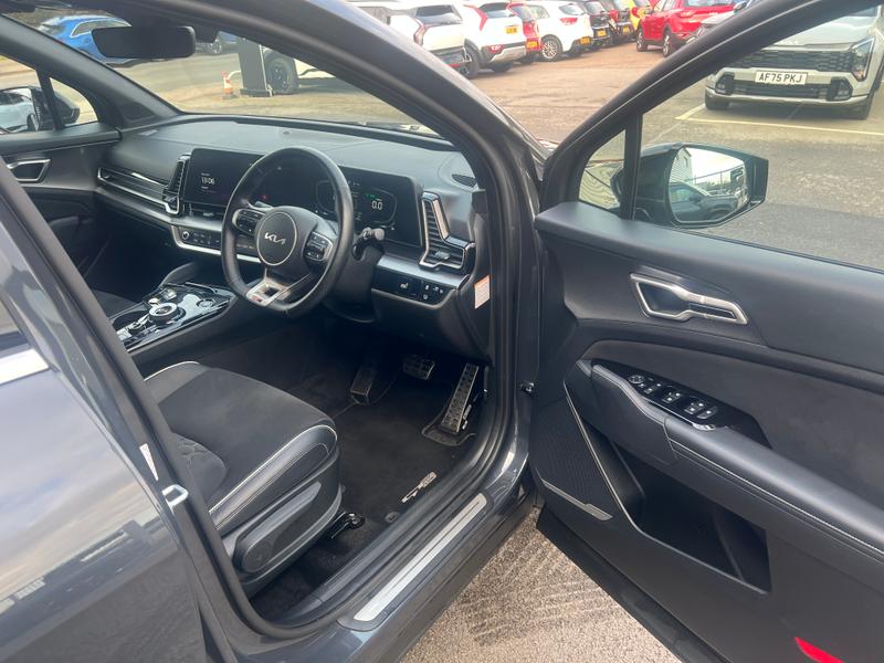 Used Kia Sportage 2023 for sale - 76862399: Photo 9