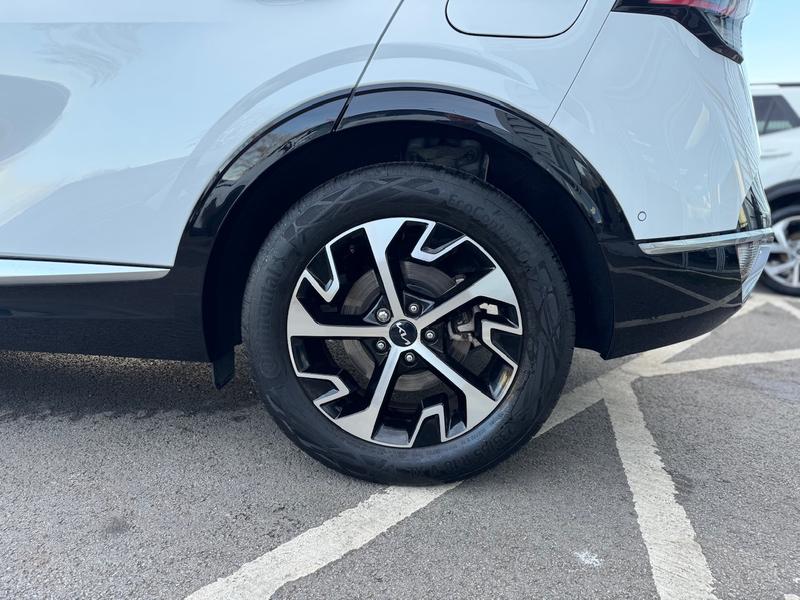 Used Kia Sportage 2023 for sale - 76649762: Photo 10