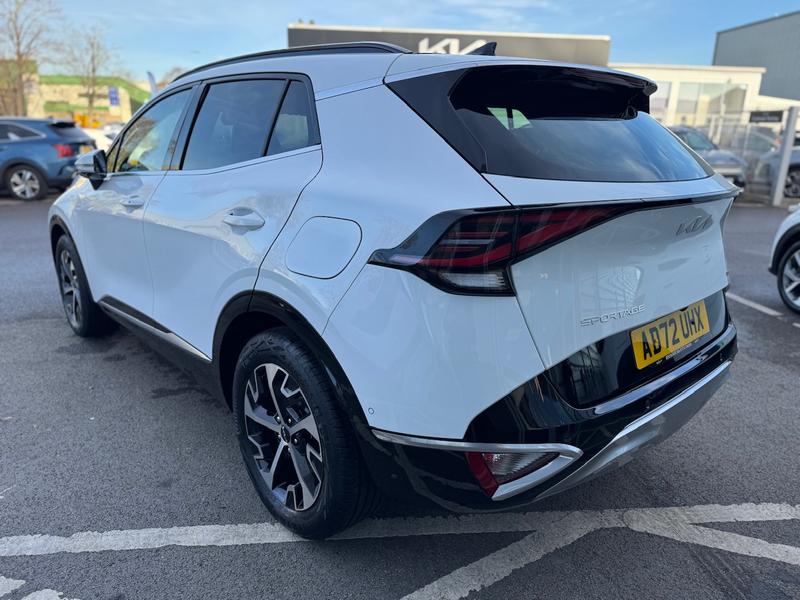 Used Kia Sportage 2023 for sale - 76649762: Photo 11