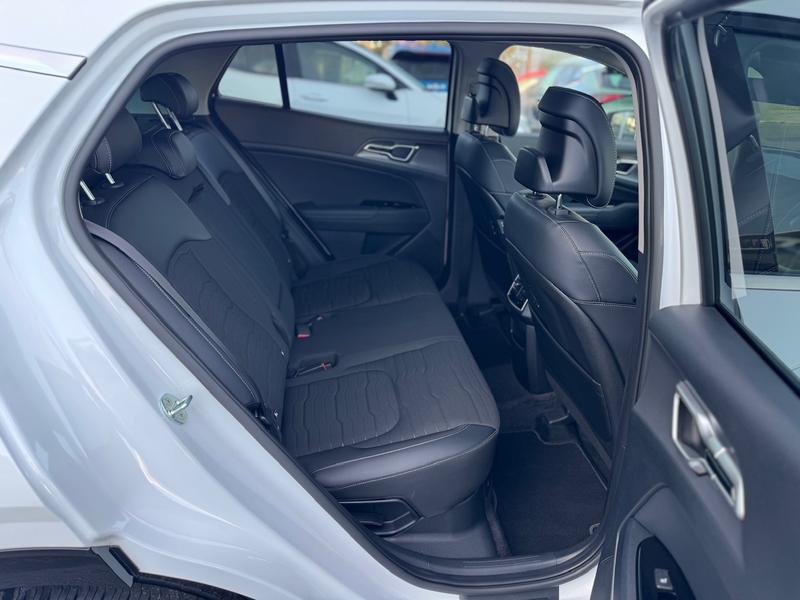 Used Kia Sportage 2023 for sale - 76649762: Photo 16