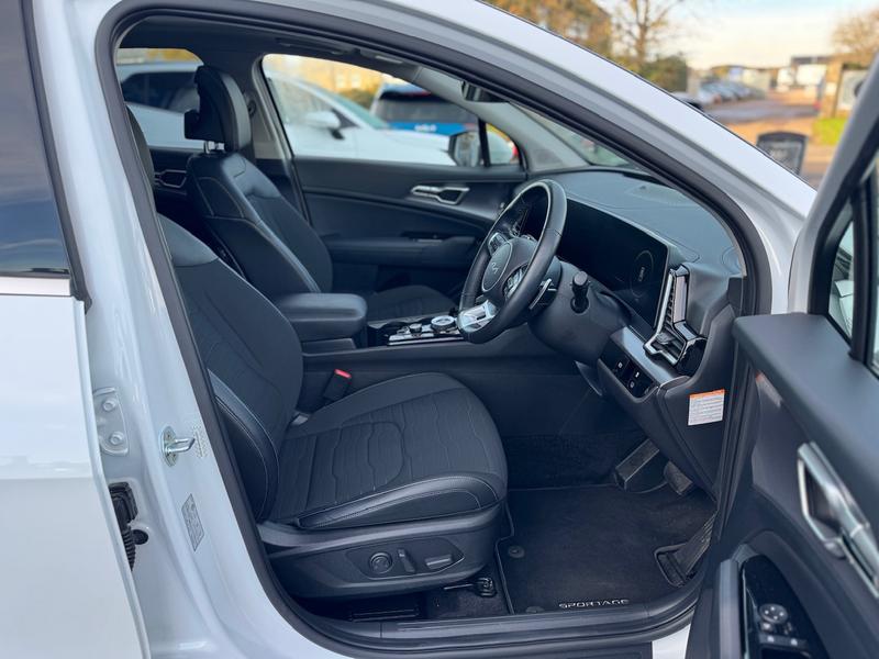 Used Kia Sportage 2023 for sale - 76649762: Photo 20