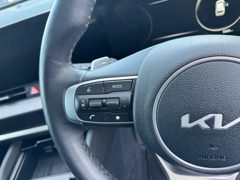 Used Kia Sportage 2023 for sale - 76649762: Photo 21