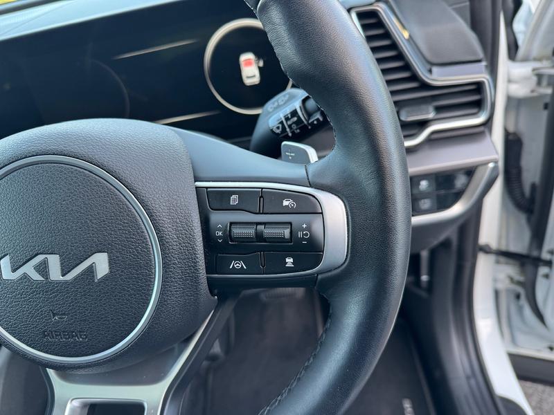 Used Kia Sportage 2023 for sale - 76649762: Photo 22