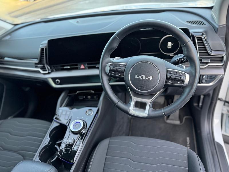 Used Kia Sportage 2023 for sale - 76649762: Photo 24