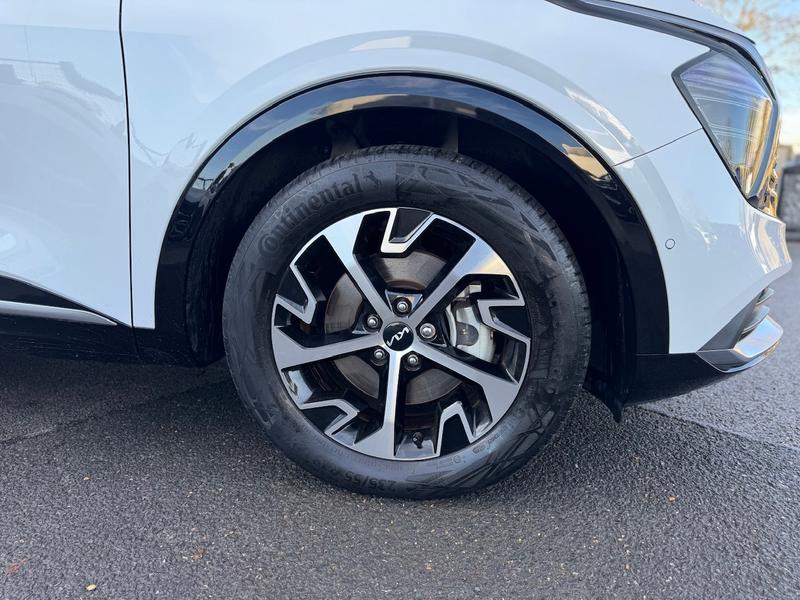 Used Kia Sportage 2023 for sale - 76649762: Photo 3