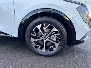 Used Kia Sportage 2023 for sale - 76649762: Photo