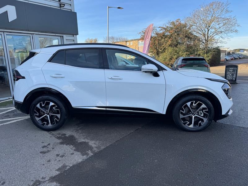 Used Kia Sportage 2023 for sale - 76649762: Photo 4