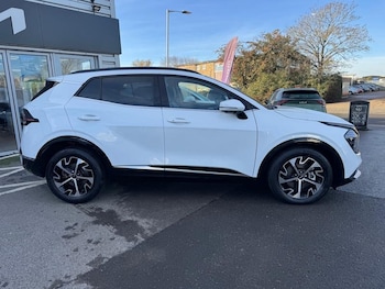 Used Kia Sportage 2023 for sale - 76649762: Photo