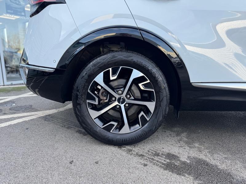 Used Kia Sportage 2023 for sale - 76649762: Photo 5