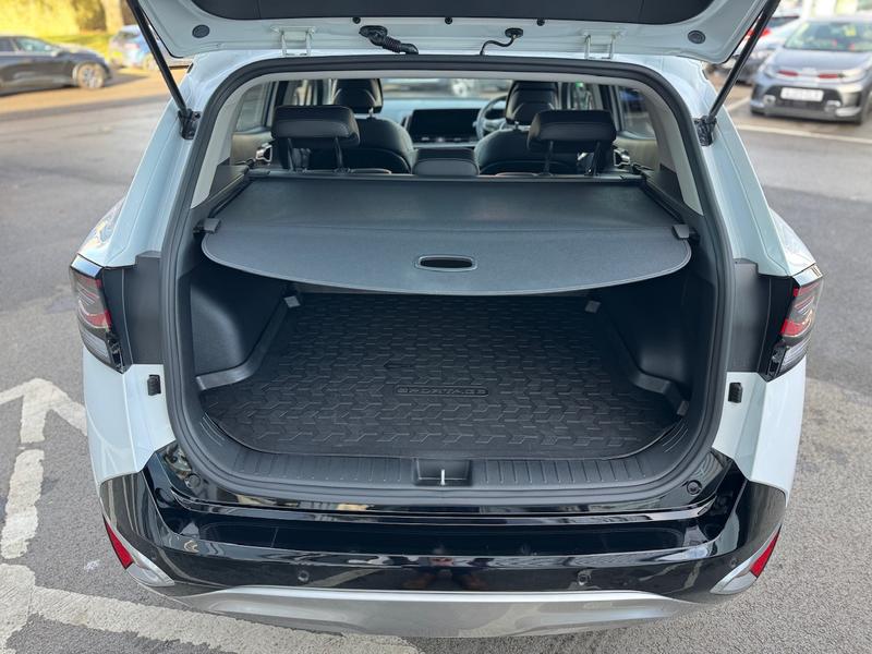 Used Kia Sportage 2023 for sale - 76649762: Photo 6