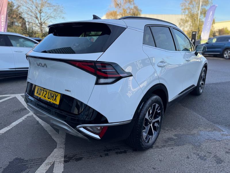 Used Kia Sportage 2023 for sale - 76649762: Photo 8