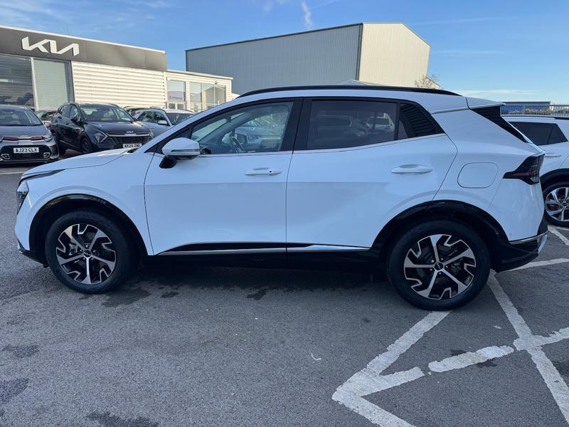 Used Kia Sportage 2023 for sale - 76649762: Photo 9