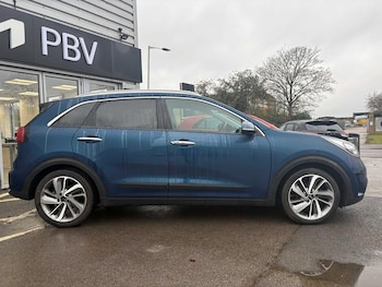Used Kia Niro 2019 for sale - 77044779: Photo