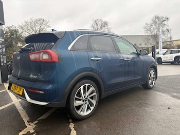 Used Kia Niro 2019 for sale - 77044779: Photo