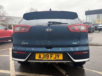 Used Kia Niro 2019 for sale - 77044779: Photo